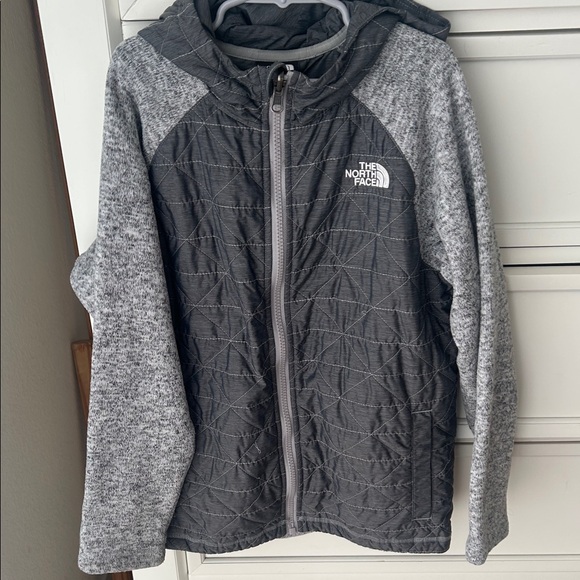 The North Face Kids Gordon Lyons Hoodie - Picture 2 of 8